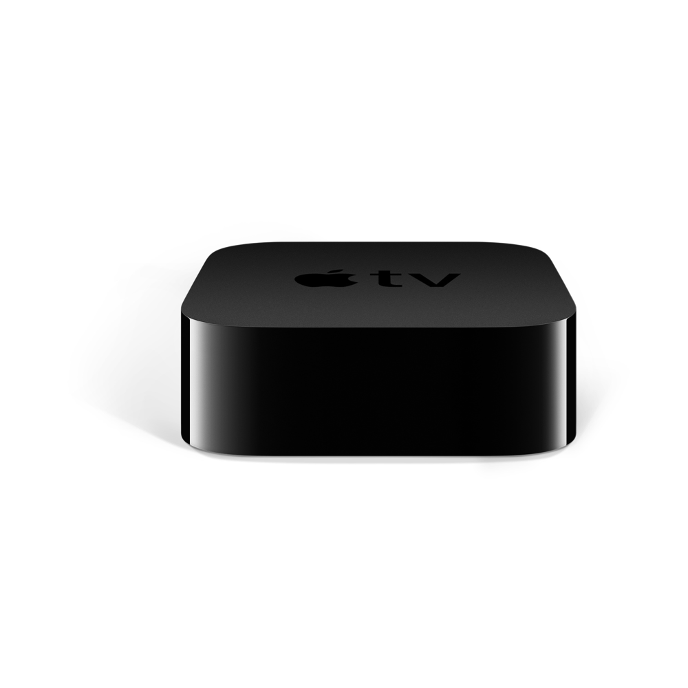 Apple TV 4K Para Transmisión De Audio Y Video, 32GB, Color Negro Precio Guatemala
